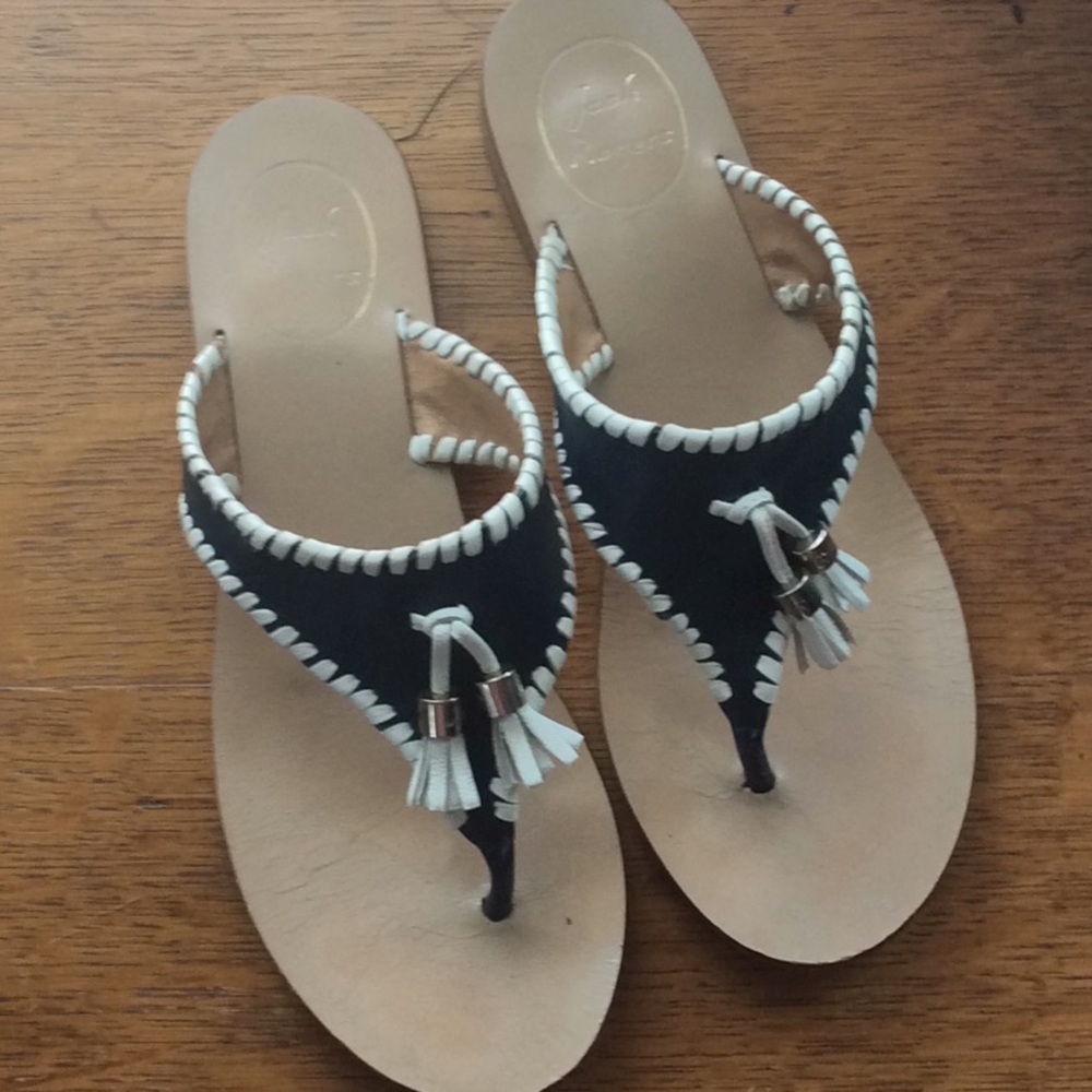 Jack Rogers Sandals